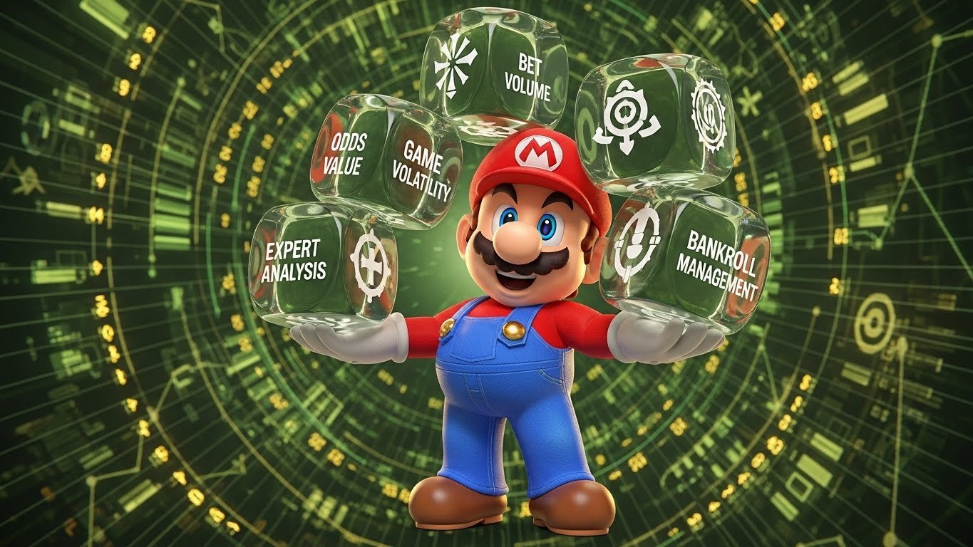 eos파워볼 이용 시 참고하면 좋은 파워볼실시간 특징과 장단점 정리