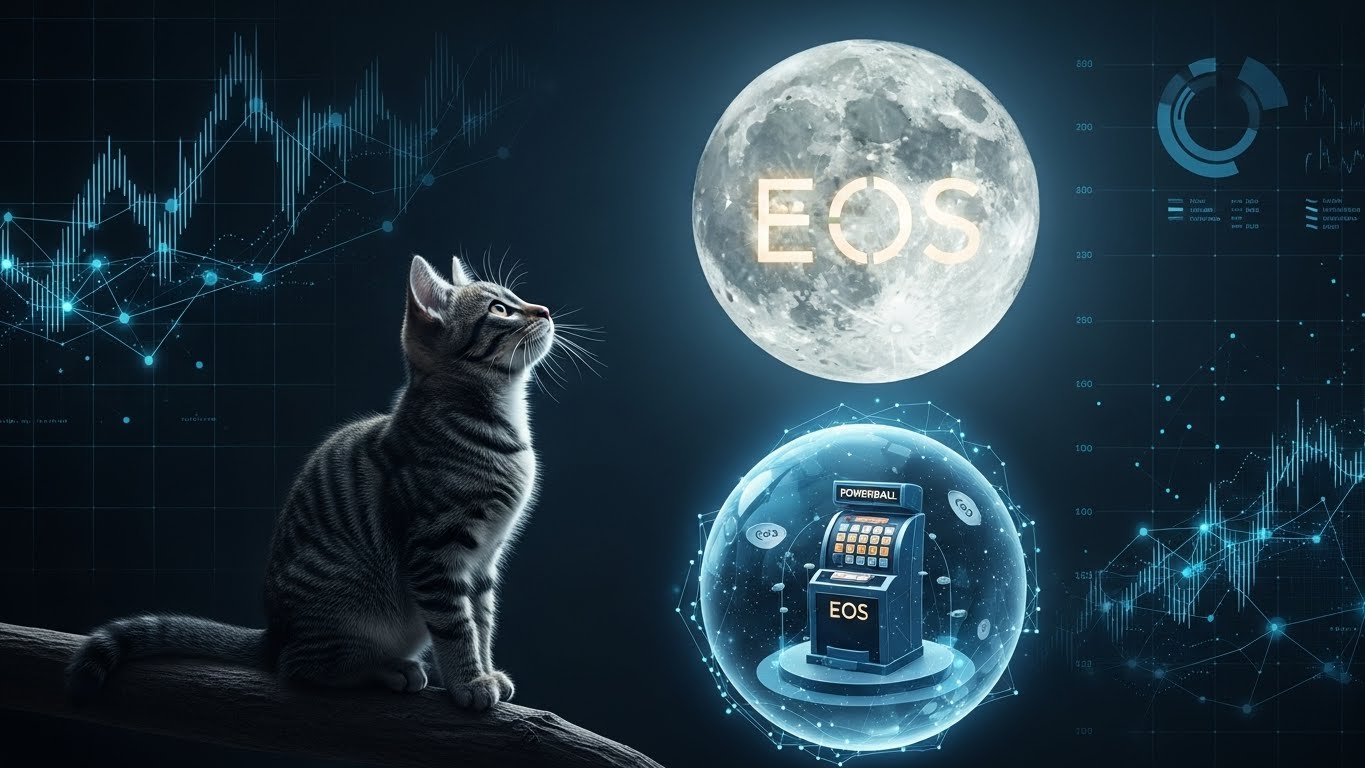 eos파워볼 이용 시 참고하면 좋은 파워볼실시간 특징과 장단점 정리