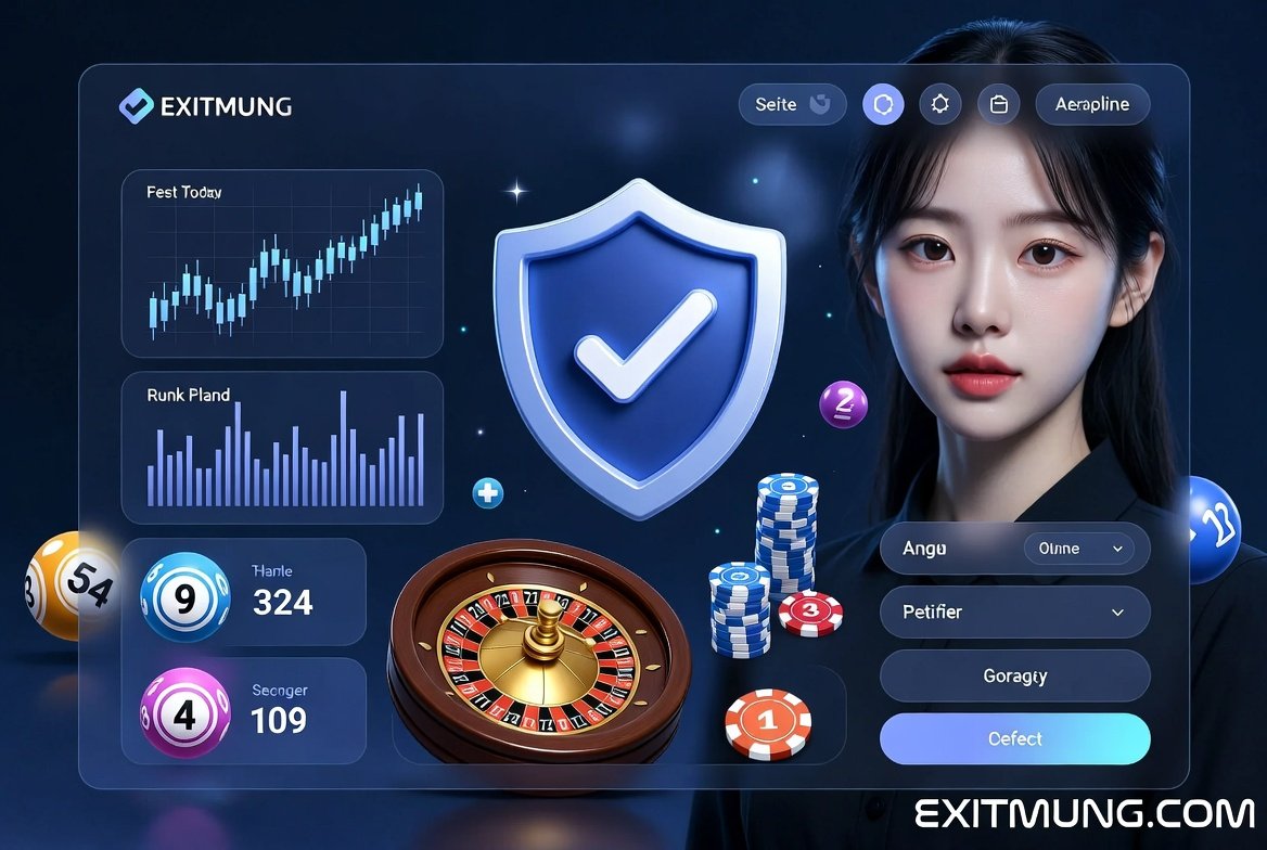 파워볼 가입 전 반드시 읽어야 할 약관